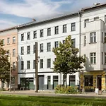 Factory Loft Duplex -40sqm- Near Antonplatz
