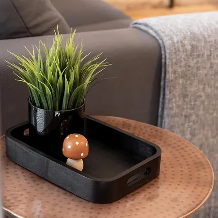 Factory Loft Duplex -40sqm- Near Antonplatz Apartmán *