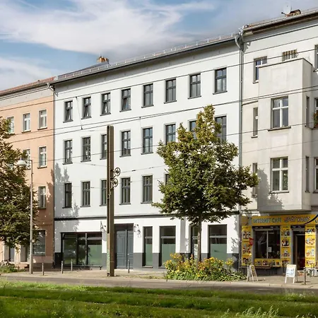Coolest In Berlin, Easy Check-in, Industrial Style, Near Center - Maisonette #2 Apartamento