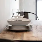 Appartement Factory Loft Duplex -40sqm- Near Antonplatz *
