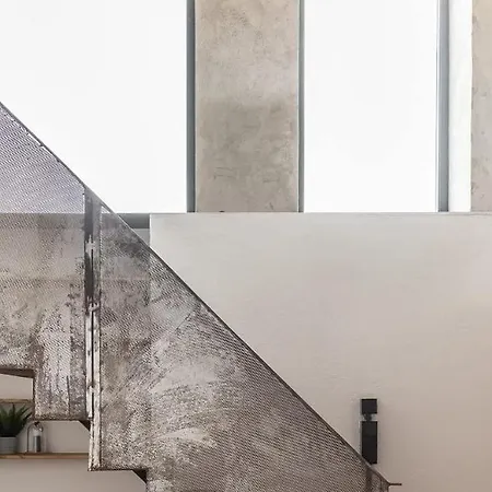 Factory Loft Duplex -40sqm- Near Antonplatz * Berlin