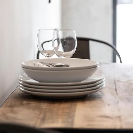 アパート Factory Loft Duplex -40sqm- Near Antonplatz *