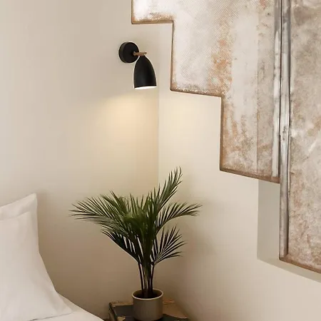 Factory Loft Duplex -40sqm- Near Antonplatz * ベルリン