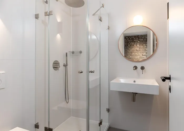 Factory Loft Duplex -40sqm- Near Antonplatz * Berlín