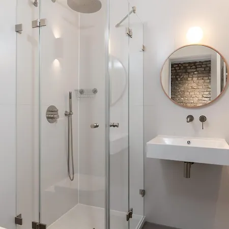 Factory Loft Duplex -40sqm- Near Antonplatz * Βερολίνο